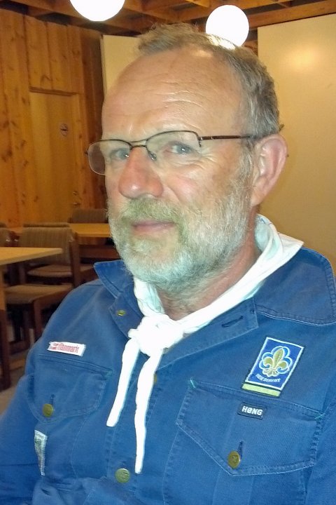 Morten Rasmussen