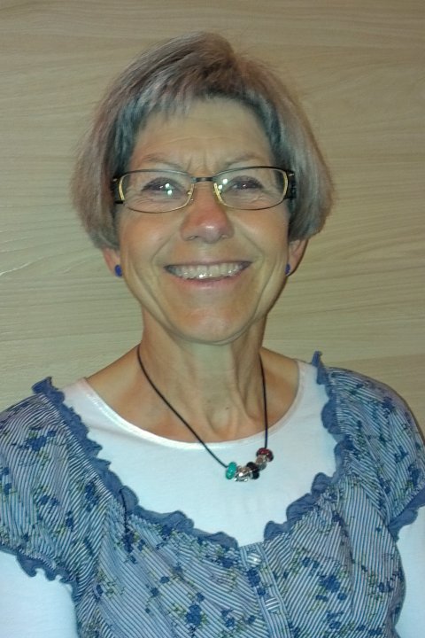 Annelise Schwartzbach